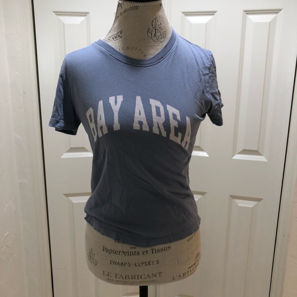John Galt graphic tee